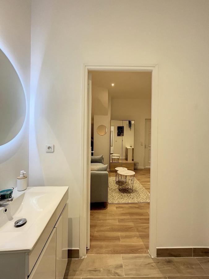 Le Sweet Forville 1 - Palais Des Festivals - Marche Provencal - Plage - Au Calme - Clim Cannes Exterior foto