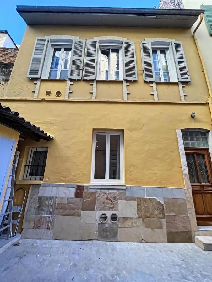 Le Sweet Forville 1 - Palais Des Festivals - Marche Provencal - Plage - Au Calme - Clim Cannes Exterior foto